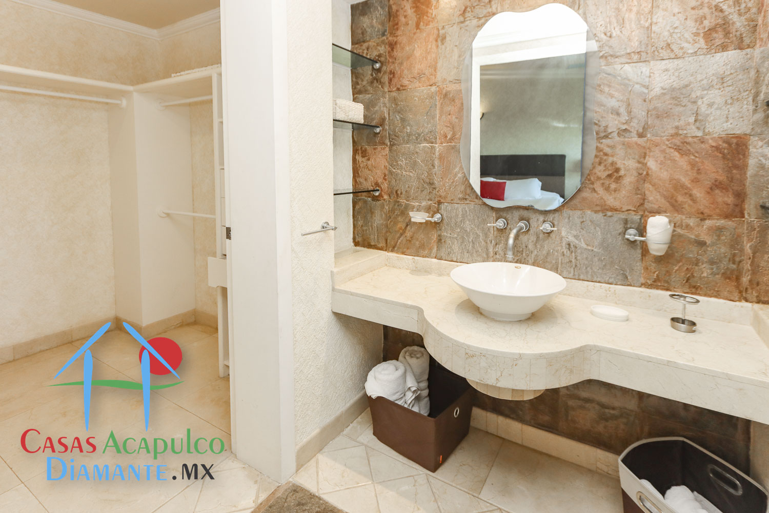 Casa Capadijos - Recámara dos 7